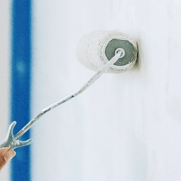 Pintura y decoración