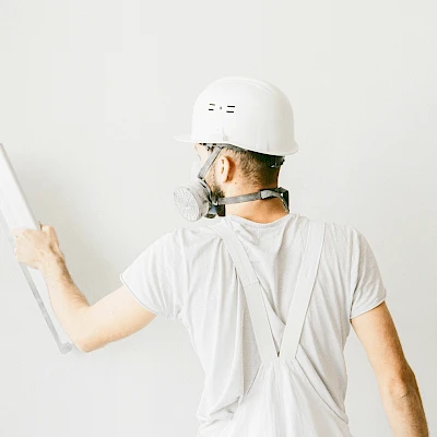 Plasterboard &amp; Walls